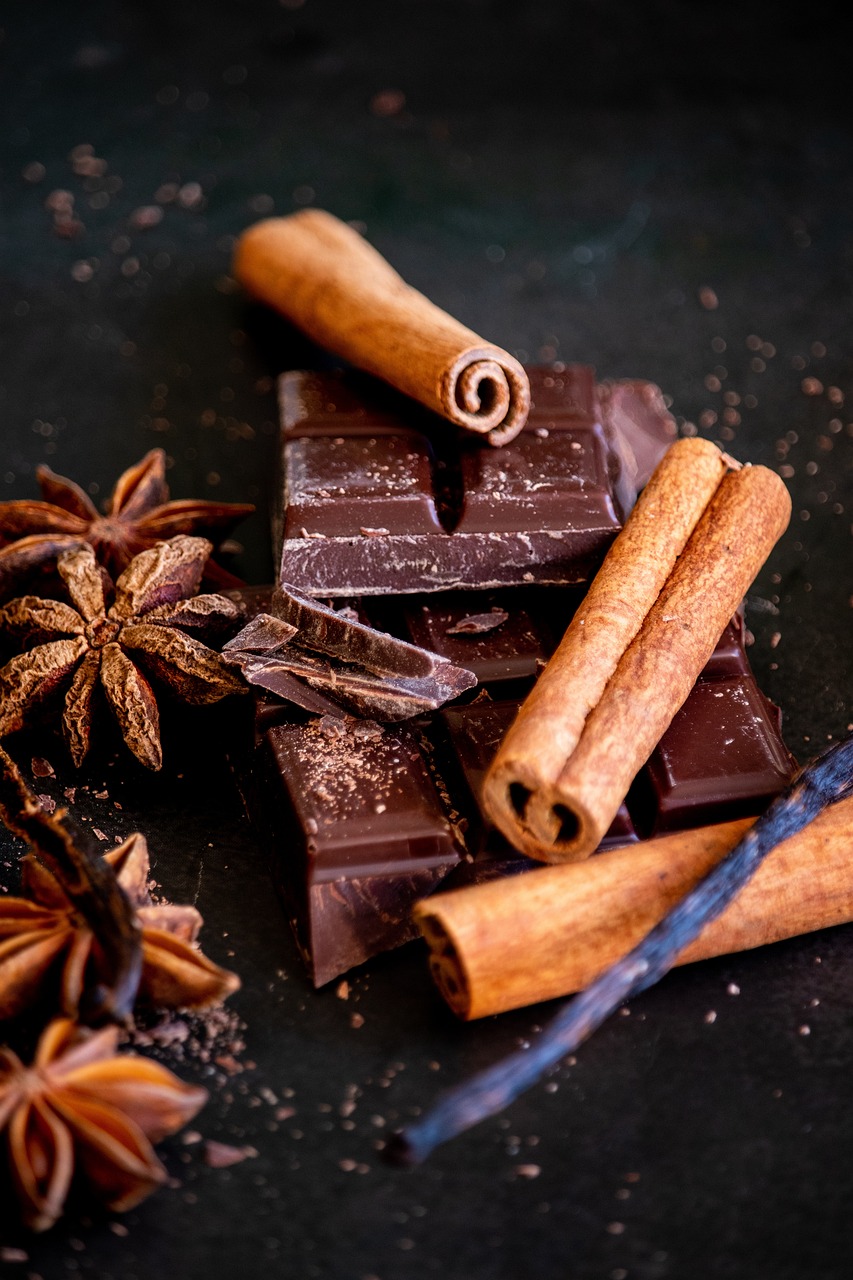 Chocolaterie
